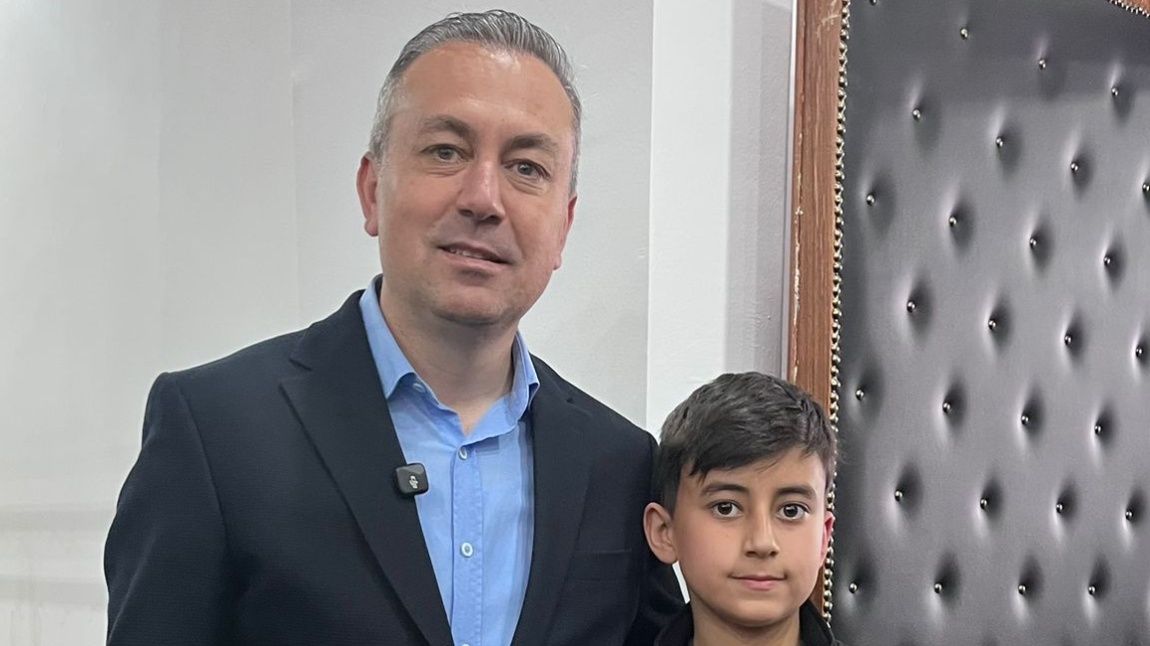 SİVAS BELEDİYESİ ÇOCUK MECLİSİ TOPLANTISI